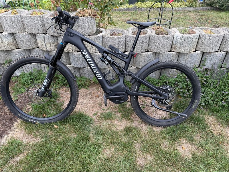 Used Specialized Turbo Levo Comp 2023 2023 MTB