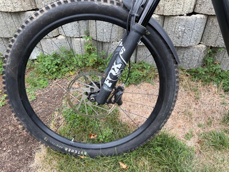 Gebrauchtes Specialized Turbo Levo Comp 2023 2023 Mountainbike, Schwarz, 29 — Bild 2 von 15