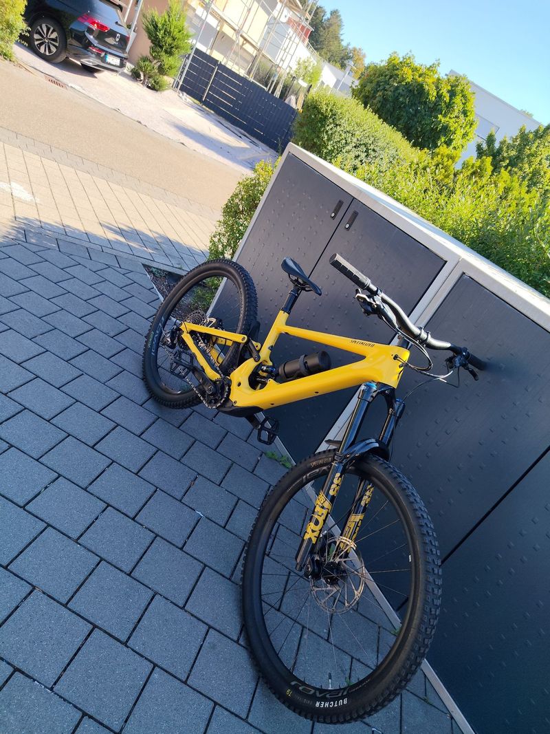 Used Specialized Turbo Kenevo SL Expert 2023 2023 MTB