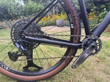 Brugt Radon JEALOUS AL 9.0 MS 2022 2022 Mountainbike — billede 3 af 5