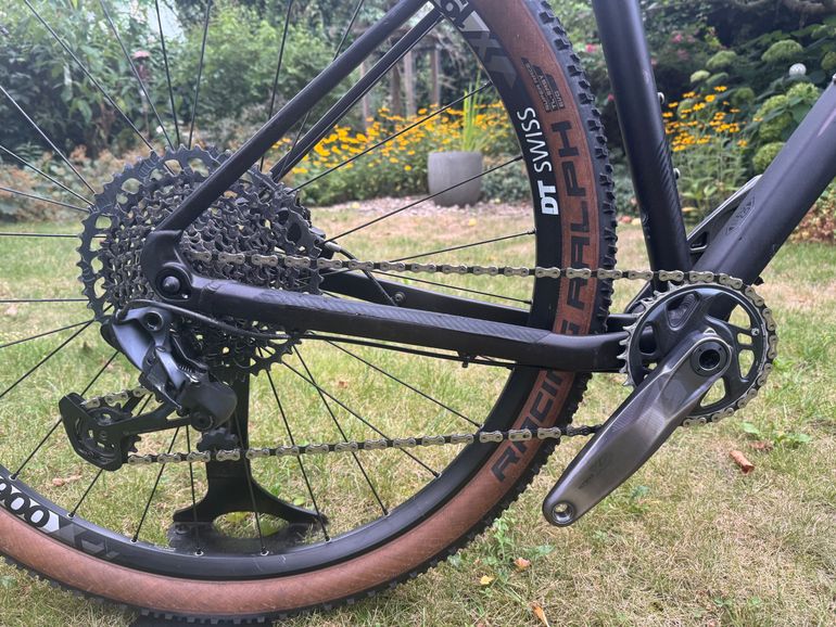 Brugt Radon JEALOUS AL 9.0 MS 2022 2022 Mountainbike — billede 3 af 5