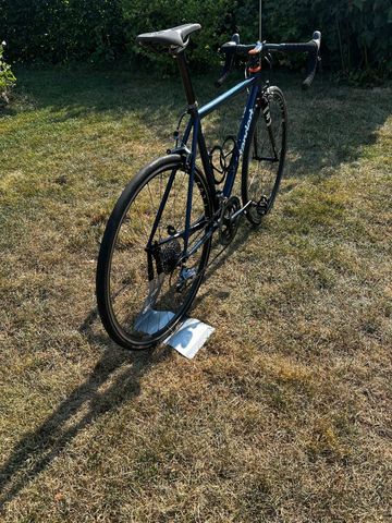 Used Standert Triebwerk SRAM Force 2016 Road & Gravel, Blue — image 6 of 13