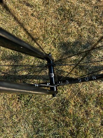 Used Standert Triebwerk SRAM Force 2016 Road & Gravel, Blue — image 12 of 13