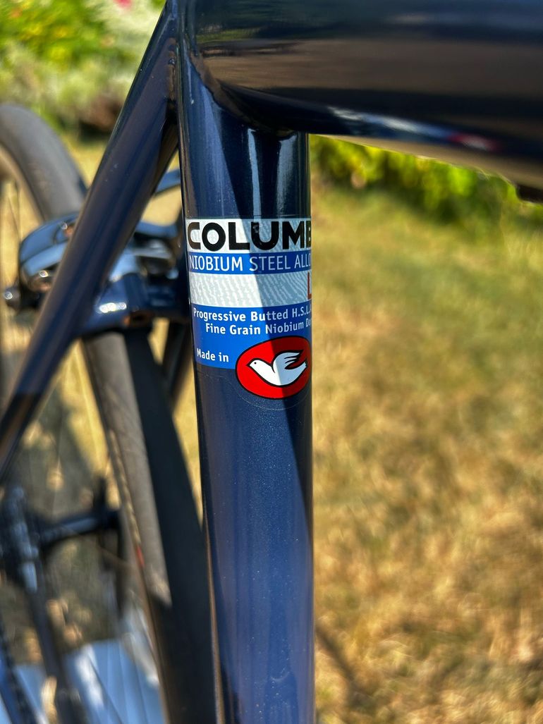 Used Standert Triebwerk SRAM Force 2016 Road & Gravel, Blue — image 13 of 13