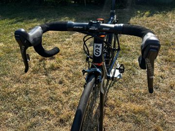 Used Standert Triebwerk SRAM Force 2016 Road & Gravel, Blue — image 7 of 13