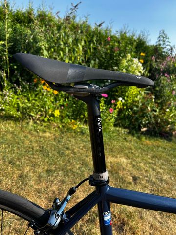 Used Standert Triebwerk SRAM Force 2016 Road & Gravel, Blue — image 9 of 13