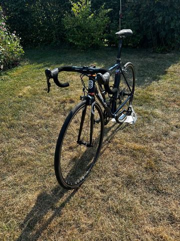 Used Standert Triebwerk SRAM Force 2016 Road & Gravel, Blue — image 4 of 13
