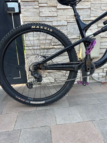 Gebrauchtes Cannondale Habit LT 2 2024 2024 Mountainbike, Hellgrau — Bild 5 von 5