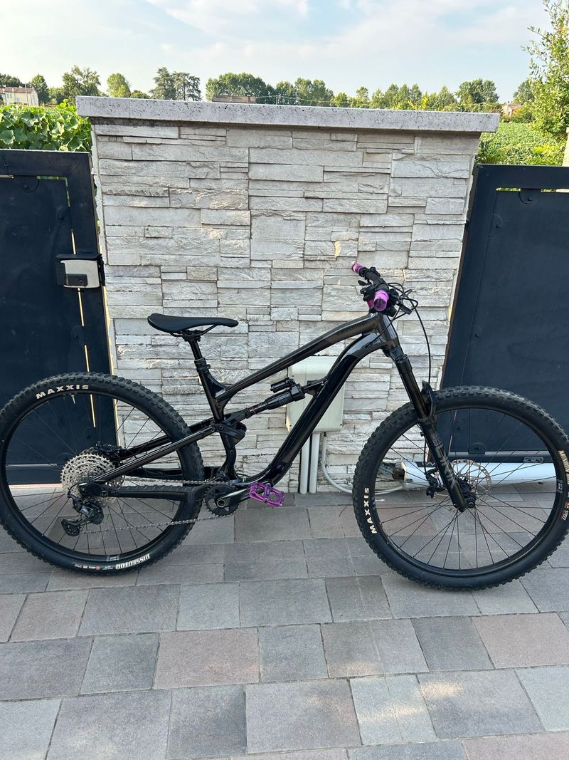 Used Cannondale Habit LT 2 2024 2024 MTB