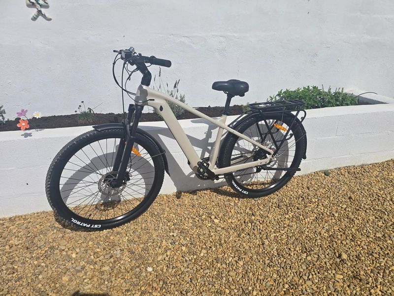 Fiido Nomad 2026 2026 Road & Gravel d'occasion