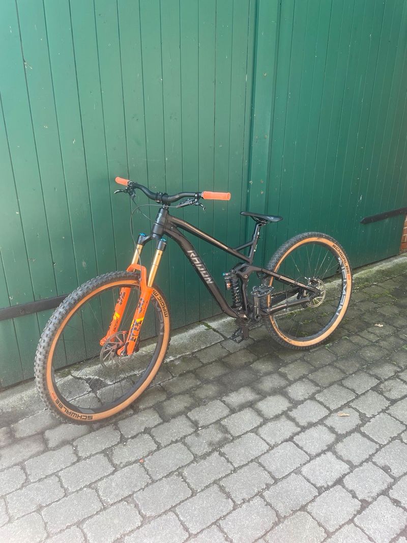 Použité Radon SWOOP AL 10.0 2020 2020 MTB