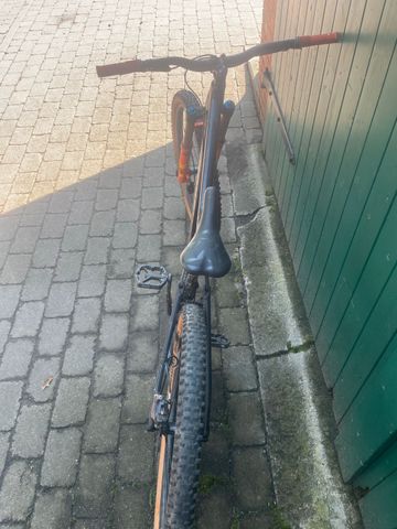Brugt Radon SWOOP AL 10.0 2020 2020 Mountainbike — billede 3 af 6