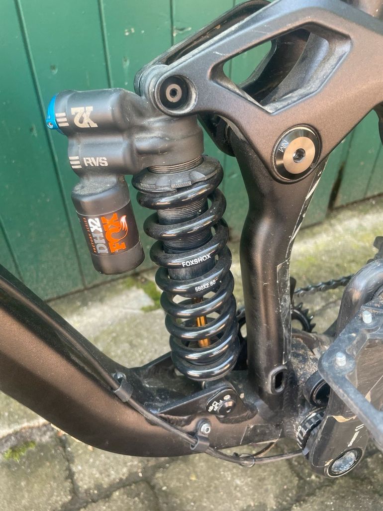 Brugt Radon SWOOP AL 10.0 2020 2020 Mountainbike — billede 4 af 6
