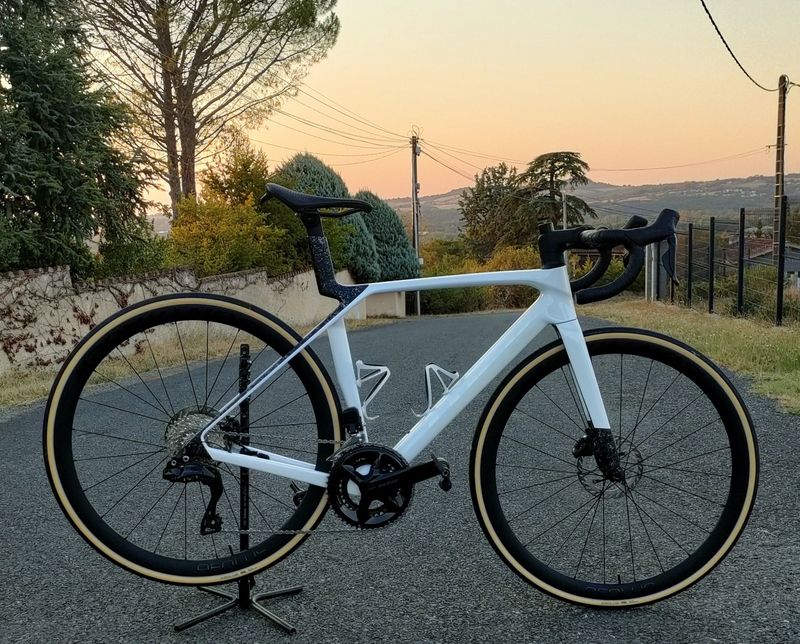 Trek Madone SL 6 2027 2027 Road & Gravel de segunda mano