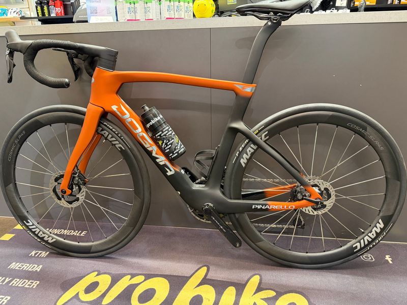 Używany Pinarello DOGMA F DURA ACE Di2 2026 2026 Road & Gravel