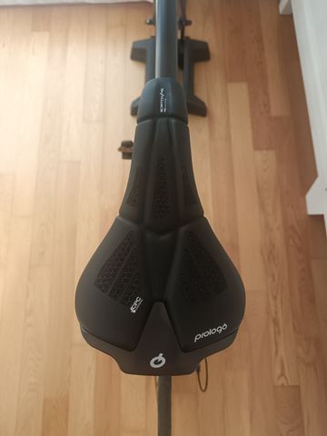 Canyon Aeroad cf10 2016 Road & Gravel de segunda mano, Negro — imagen 3 de 10