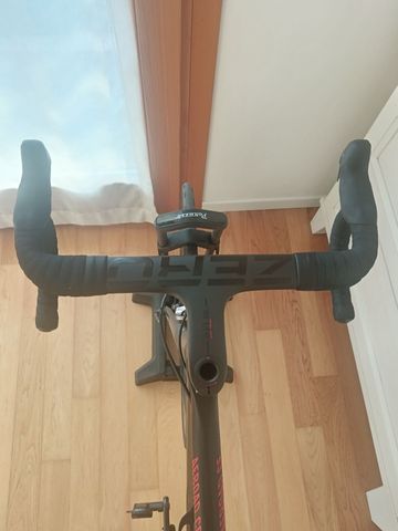 Canyon Aeroad cf10 2016 Road & Gravel de segunda mano, Negro — imagen 4 de 10