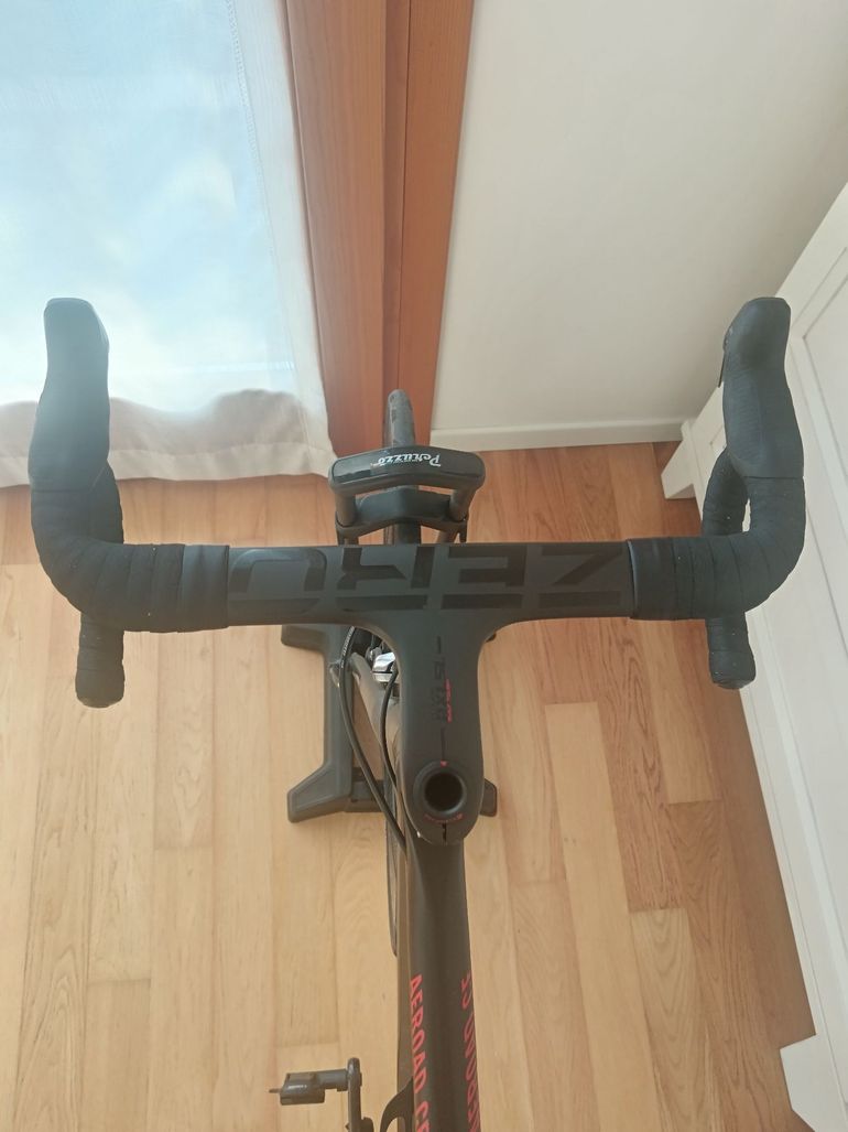 Canyon Aeroad cf10 2016 Road & Gravel de segunda mano, Negro — imagen 4 de 10