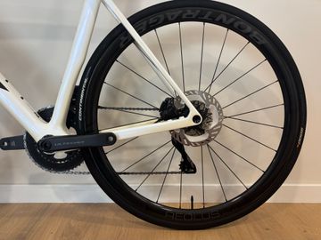 Trek Madone Shimano Ultegra Di2 2026 Road & Gravel d'occasion — image 6 sur 13