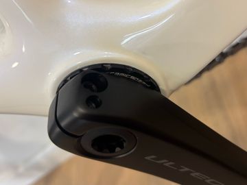 Trek Madone Shimano Ultegra Di2 2026 Road & Gravel d'occasion — image 7 sur 13