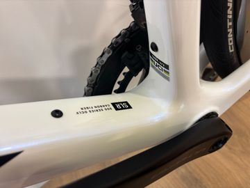 Trek Madone Shimano Ultegra Di2 2026 Road & Gravel d'occasion — image 8 sur 13