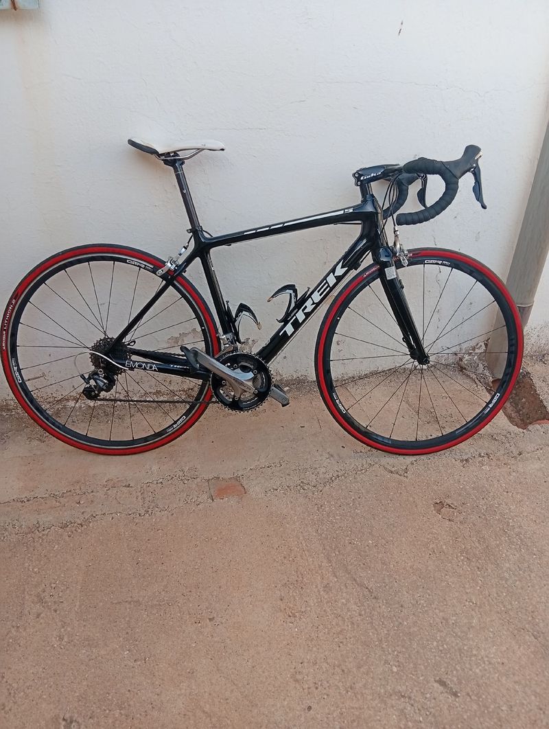 Trek Émonda S 5 2015 2015 Road & Gravel usato