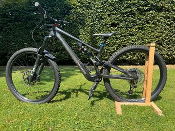 Brugt Specialized Stumpjumper EVO Expert 2021 2021 Mountainbike — billede 2 af 12