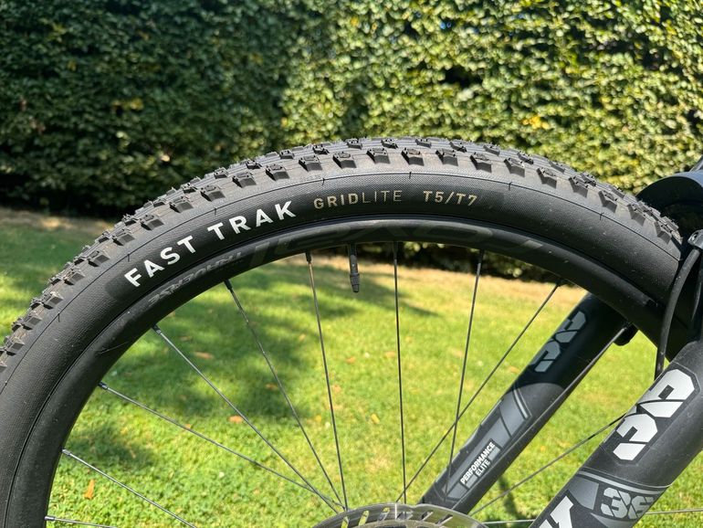 Brugt Specialized Stumpjumper EVO Expert 2021 2021 Mountainbike — billede 10 af 12