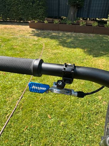 Brugt Specialized Stumpjumper EVO Expert 2021 2021 Mountainbike — billede 5 af 12