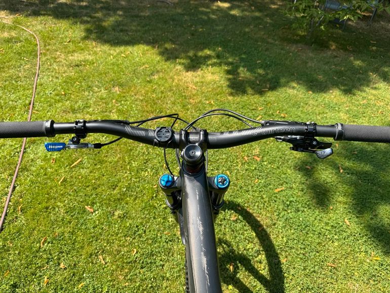 Brugt Specialized Stumpjumper EVO Expert 2021 2021 Mountainbike — billede 4 af 12