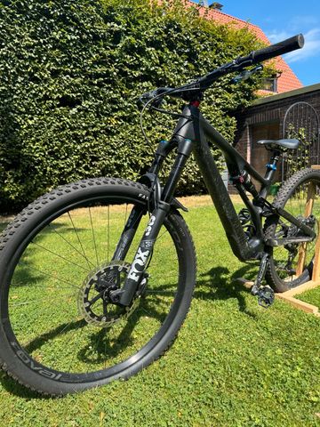 Brugt Specialized Stumpjumper EVO Expert 2021 2021 Mountainbike — billede 3 af 12