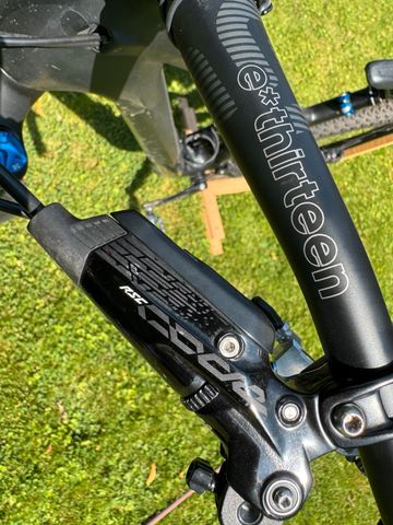 Brugt Specialized Stumpjumper EVO Expert 2021 2021 Mountainbike — billede 6 af 12