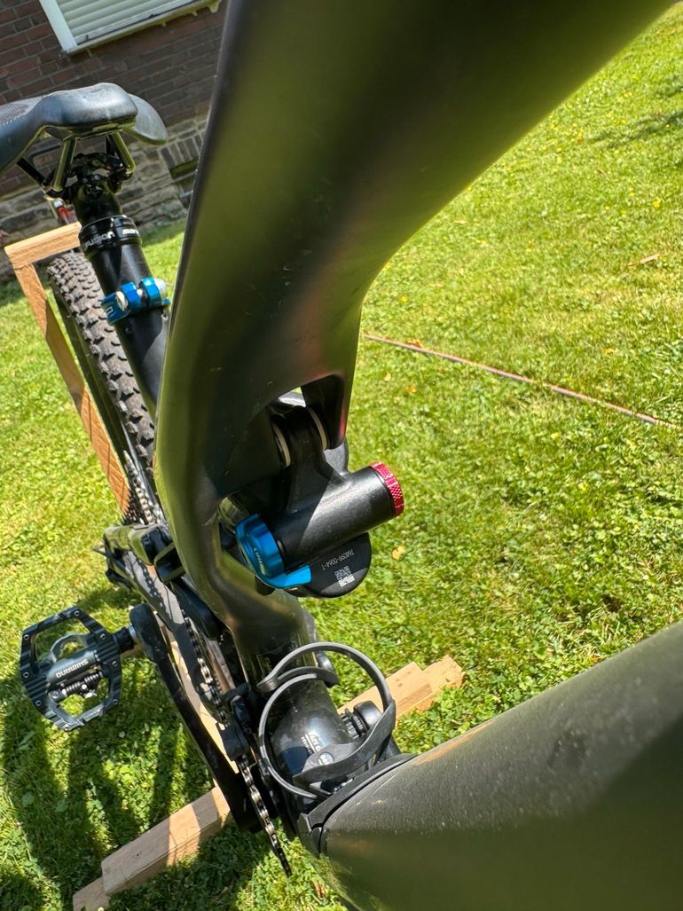 Brugt Specialized Stumpjumper EVO Expert 2021 2021 Mountainbike — billede 12 af 12
