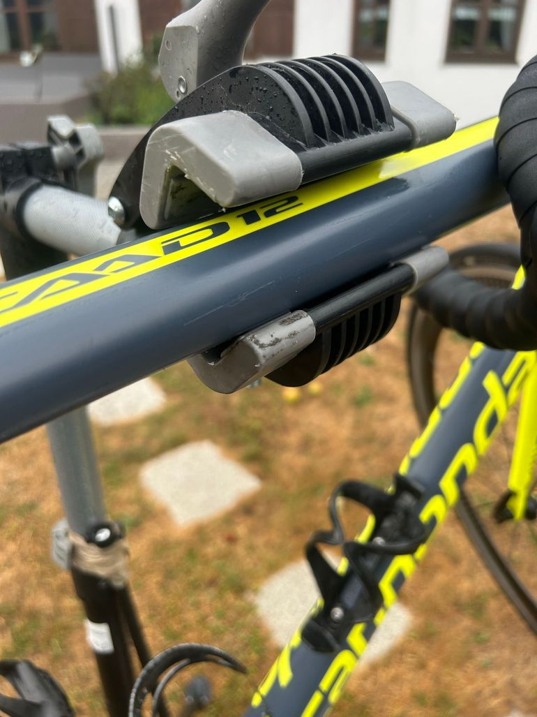Brugt Cannondale CAAD12 2018 Road & Gravel — billede 10 af 11
