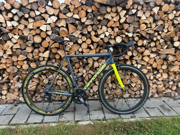 Brugt Cannondale CAAD12 2018 Road & Gravel — billede 7 af 11