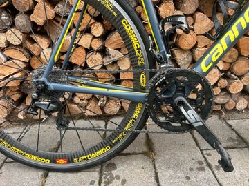 Brugt Cannondale CAAD12 2018 Road & Gravel — billede 2 af 11