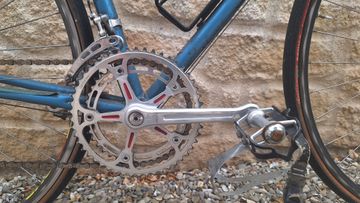 Used Fiorelli Coppi Campionissimo 1977 Road & Gravel, Blue — image 2 of 21