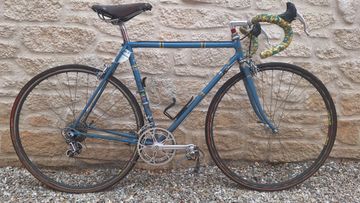 Used Fiorelli Coppi Campionissimo 1977 Road & Gravel, Blue — image 1 of 21