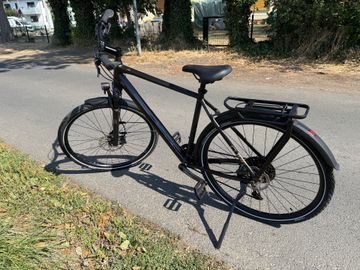 Brugt CUBE KATHMANDU, SLX 2026 2026 Urban — billede 2 af 9