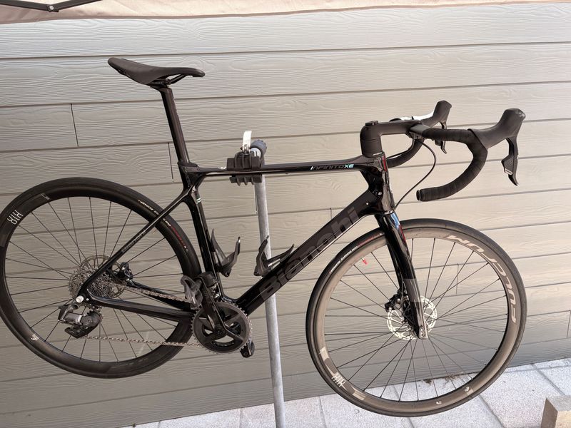 Gebrauchtes Bianchi Infinito XE Rival eTap AXS 2024 2024 Road & Gravel