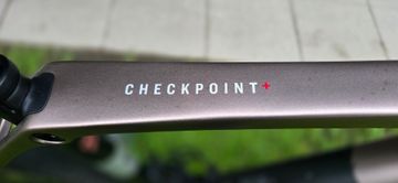 Trek Checkpoint+ SL 5 2026 2026 Road & Gravel d'occasion — image 7 sur 9