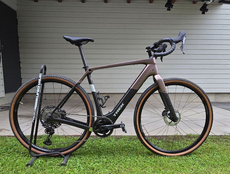 Used Trek Checkpoint+ SL 5 2026 2026 Road & Gravel