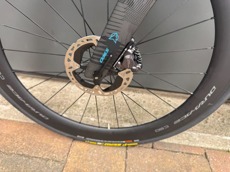 Used Scott Foil Shimano Ultegra Di2 2026 Road & Gravel, Black — image 14 of 15