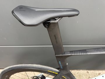 Used Scott Foil Shimano Ultegra Di2 2026 Road & Gravel, Black — image 7 of 15