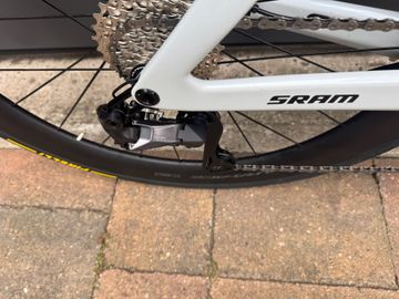 Used Scott Foil Shimano Ultegra Di2 2026 Road & Gravel, Black — image 5 of 15