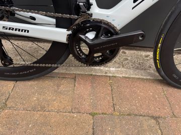 Used Scott Foil Shimano Ultegra Di2 2026 Road & Gravel, Black — image 4 of 15