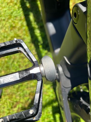 Brugt Canyon Spectral CF 8 2025 2025 Mountainbike — billede 11 af 13