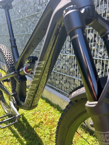 Brugt Canyon Spectral CF 8 2025 2025 Mountainbike — billede 7 af 13