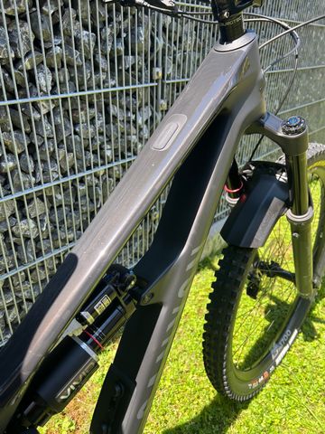 Brugt Canyon Spectral CF 8 2025 2025 Mountainbike — billede 5 af 13