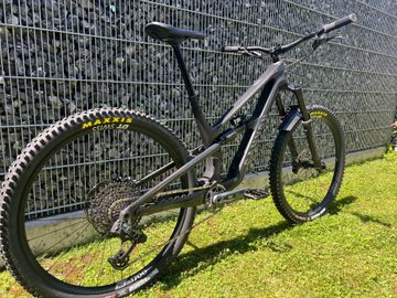 Brugt Canyon Spectral CF 8 2025 2025 Mountainbike — billede 3 af 13